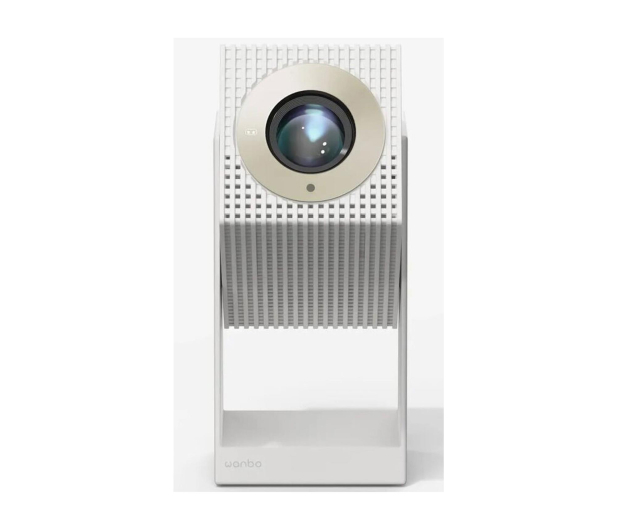 WANBO Cube 2 Pro Biały - 1480075 - zdjęcie 3